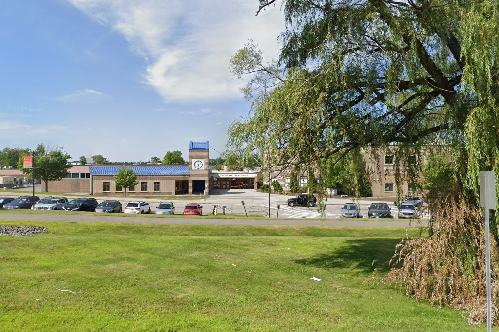 Londonderry High School