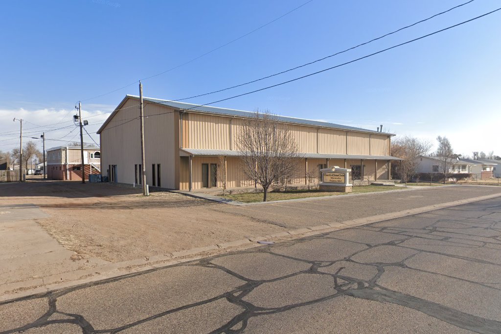 Fellowship Baptist School