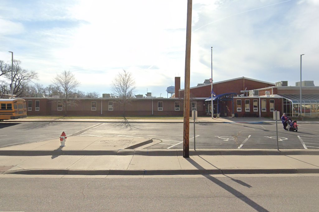Halstead Middle School
