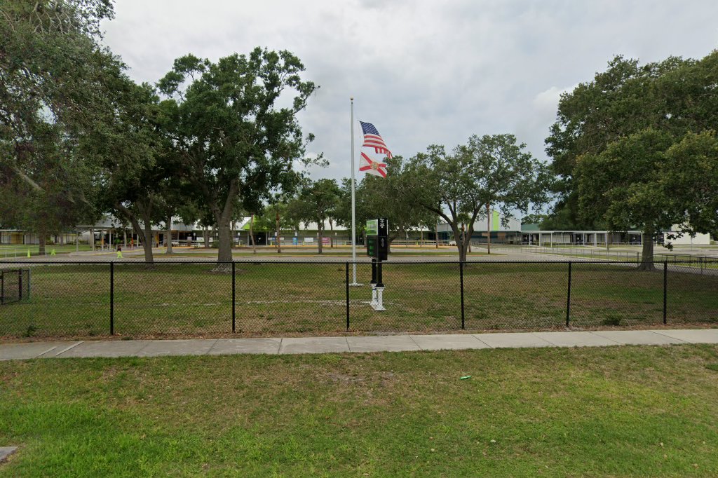 Brentwood Elementary School