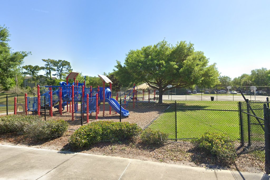 Michael McCoy Elementary School