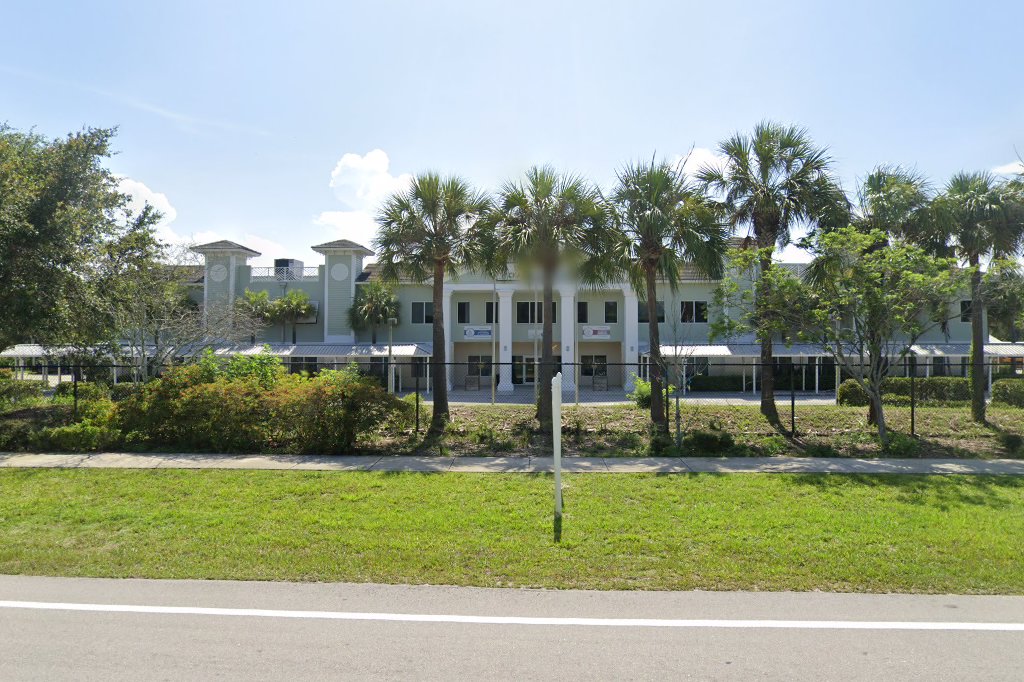 Chancellor Charter School