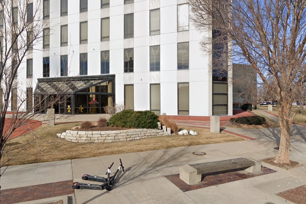Kansas State Public Defender