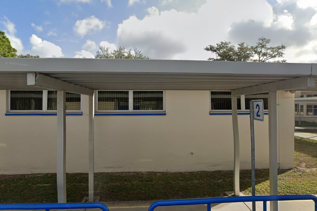 Pinellas Park Elementary School