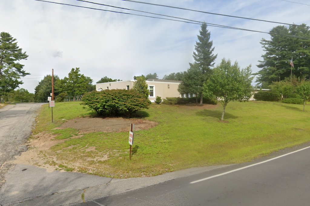 Sandown Central School
