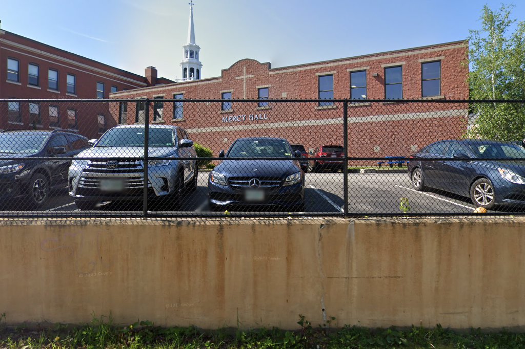 Saint Mary Academy