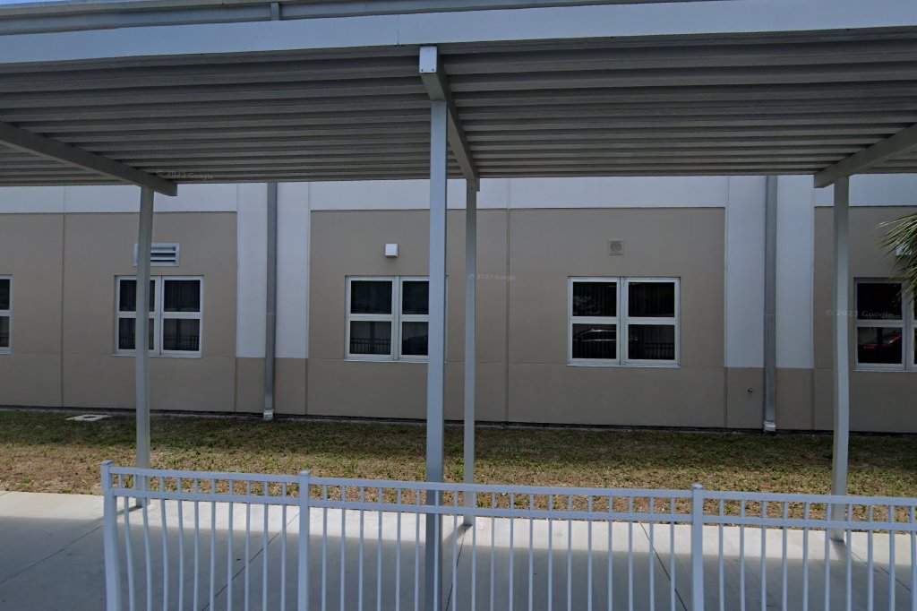 Phillippi Shores Elementary School