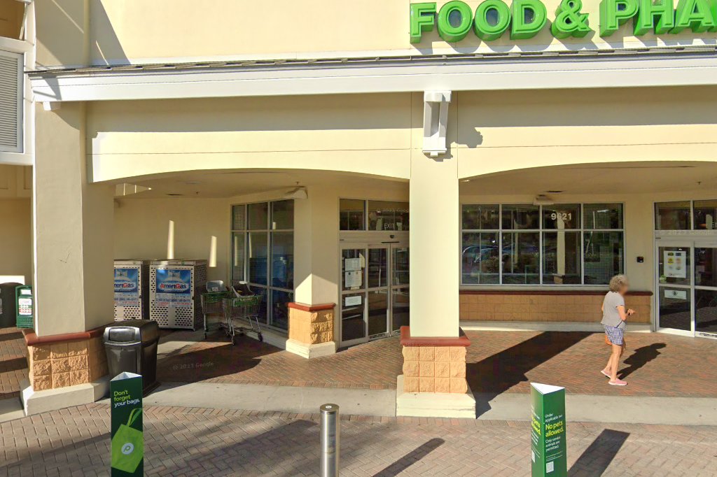Publix Pharmacy
