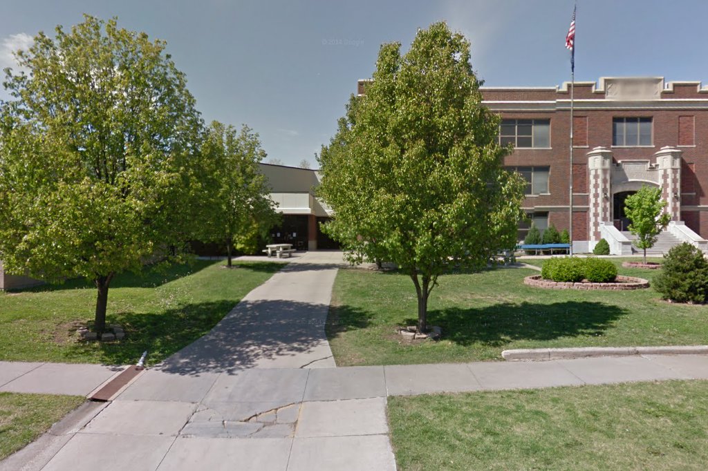 Iola Middle School