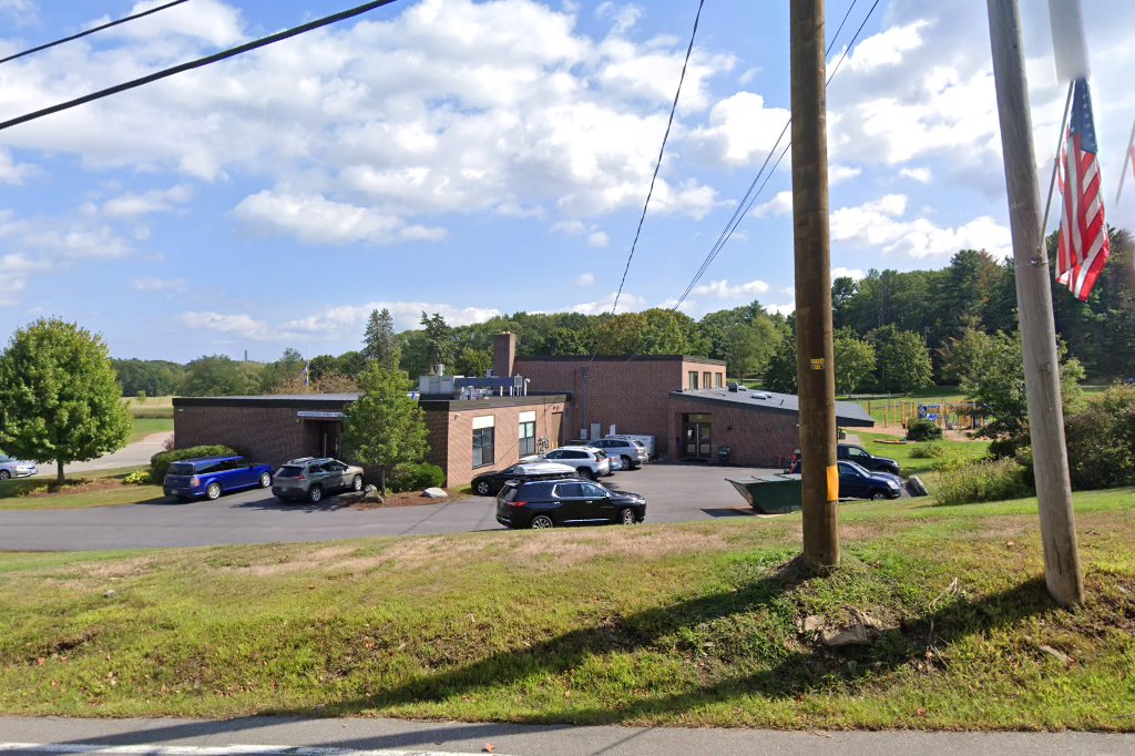 Newington Public School