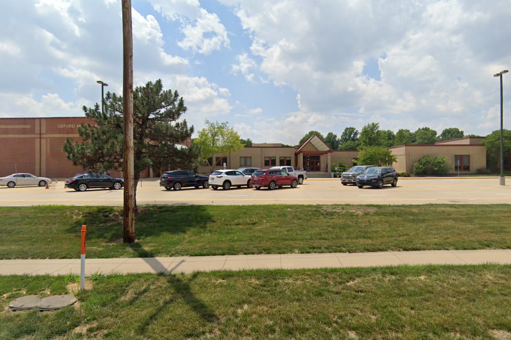 Oxford Middle School
