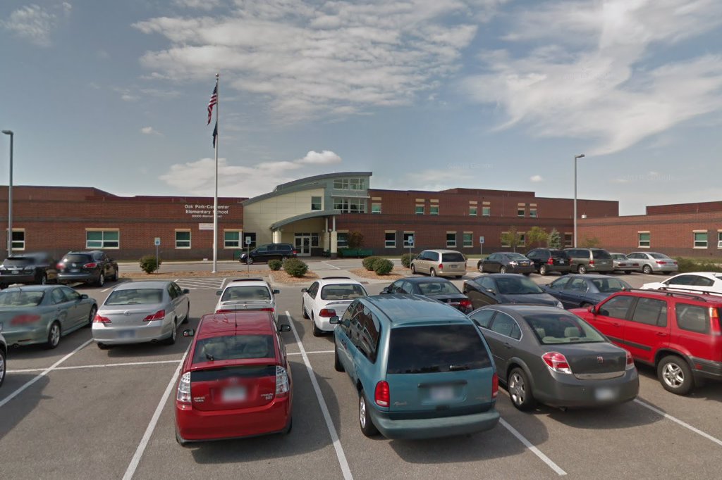 Oak Park-Carpenter Elementary School