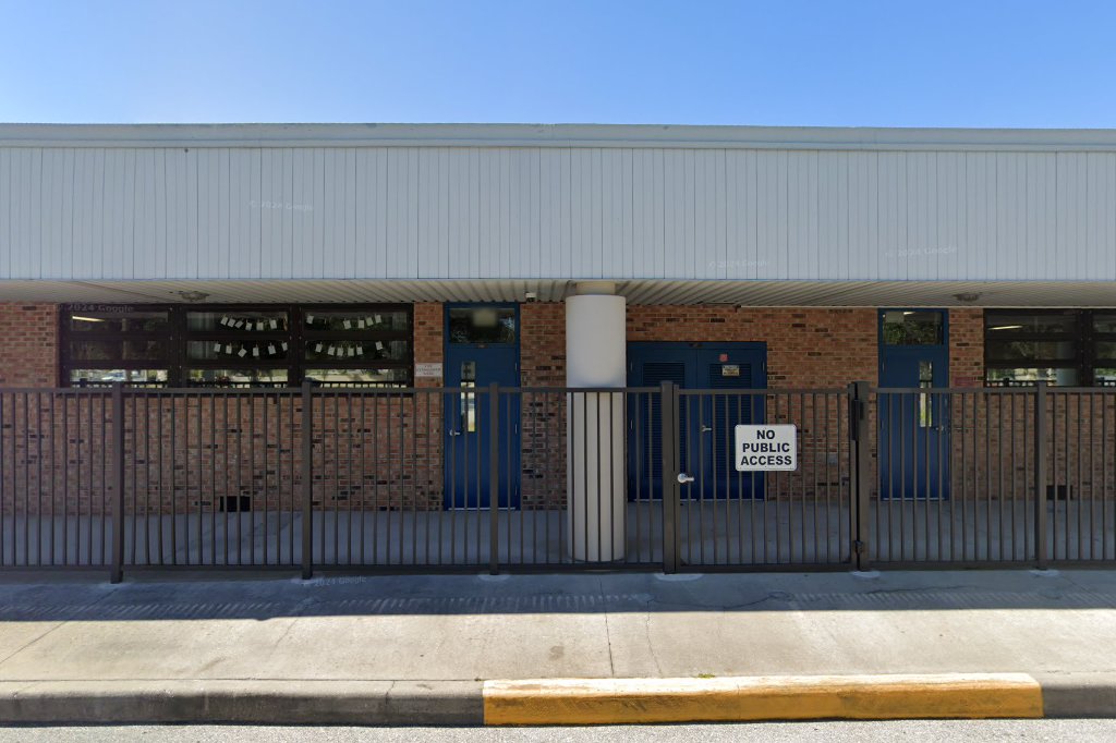 Triad Elementary School