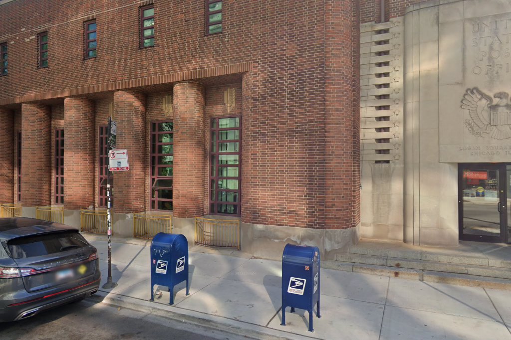 Roberto Clemente Passport Office