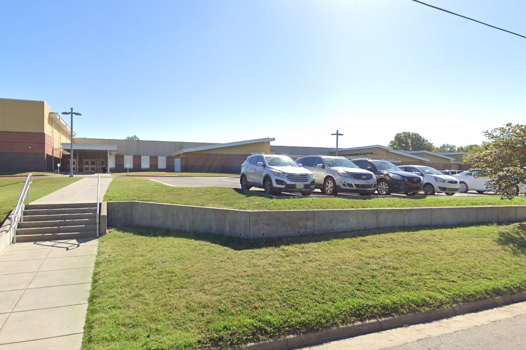 Skelly Elementary School