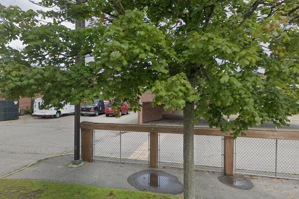 Rundlett Middle School