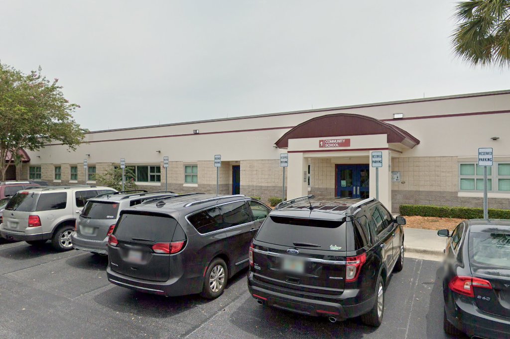 Palm Harbor University High School