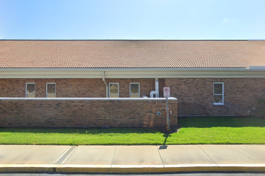 Wetherbee Elementary School