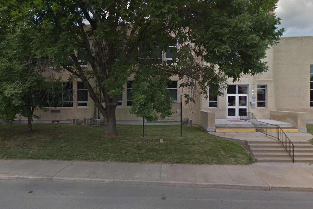 Atchison Alternative School