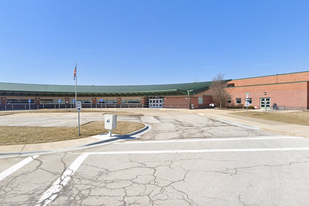 Sunset Ridge School Elementary School Academy For Arts An