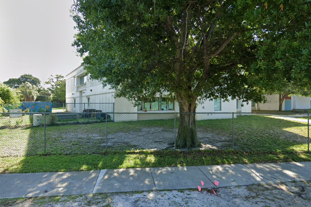 Gulfport Elementary School