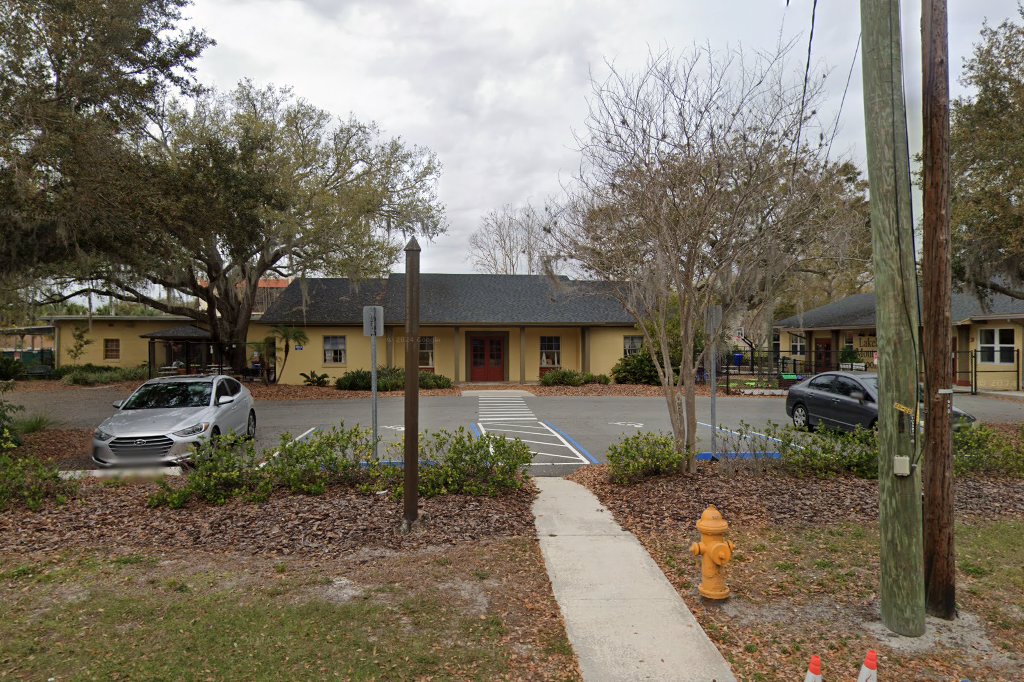 Lakeland Montessori School House
