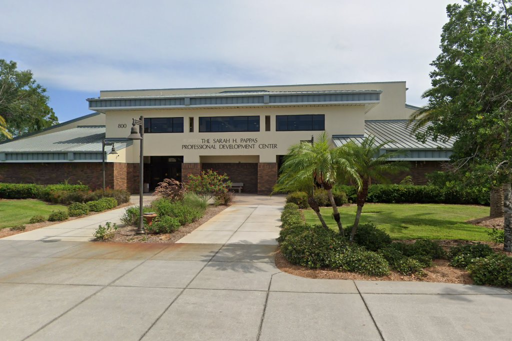 State College Of Florida Collegiate School