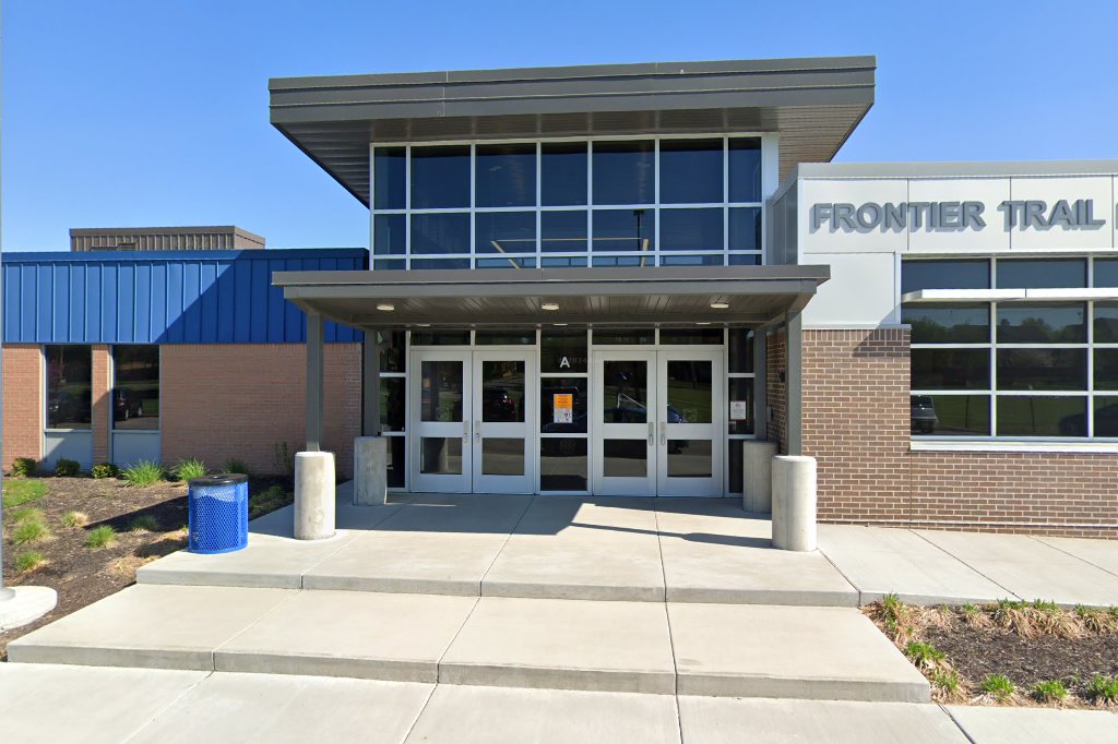 Frontier Trail Middle School