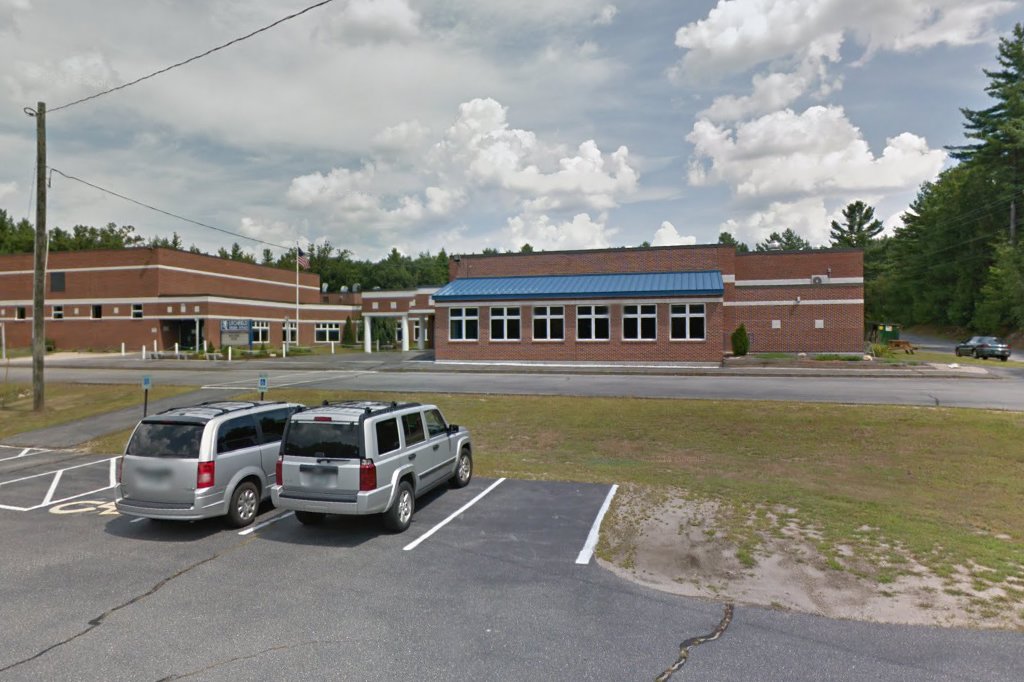 Litchfield Middle School
