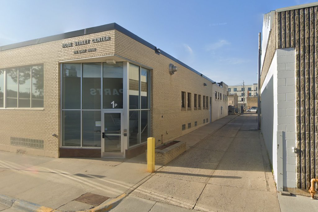 Owatonna Ecse School