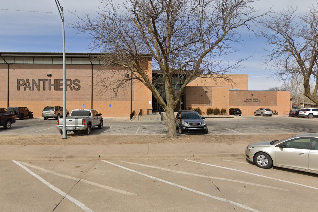 Great Bend Middle School