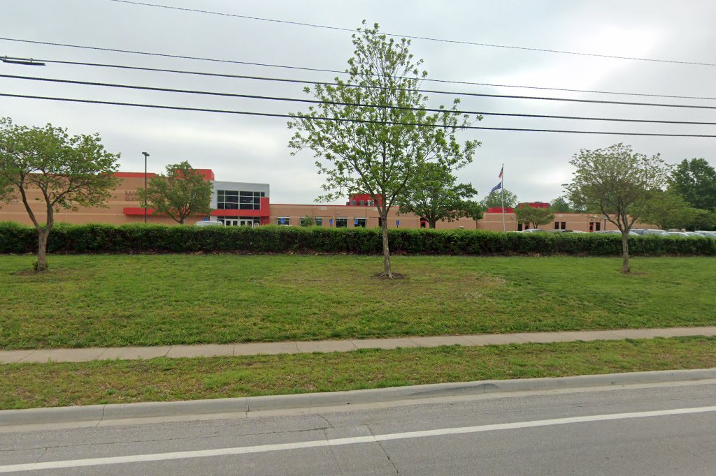 Mahaffie Elementary School