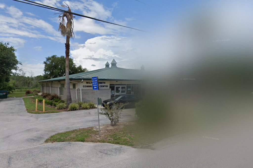 Winter Haven Head Start School