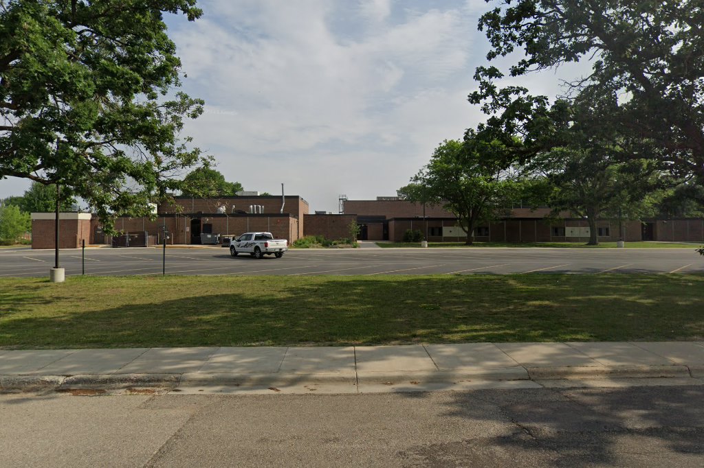 Lincoln Elementary School