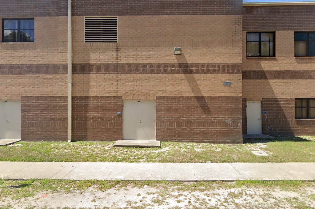 Sanford Middle School