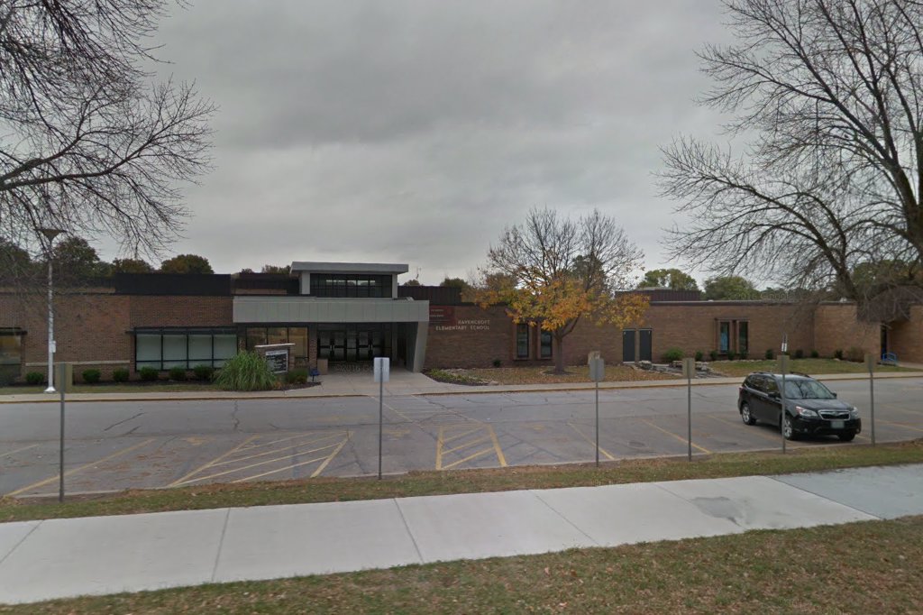 Havencroft Elementary School