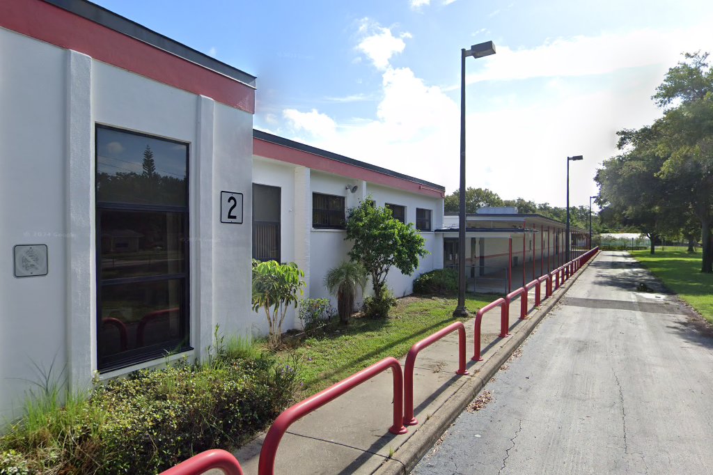 Clearwater Intermediate School