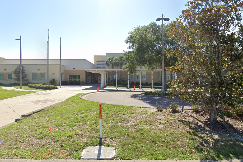 Lakemont Elementary School