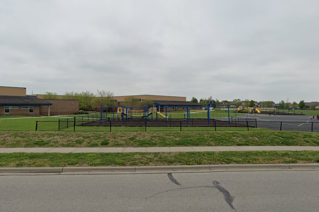 Moonlight Elementary School