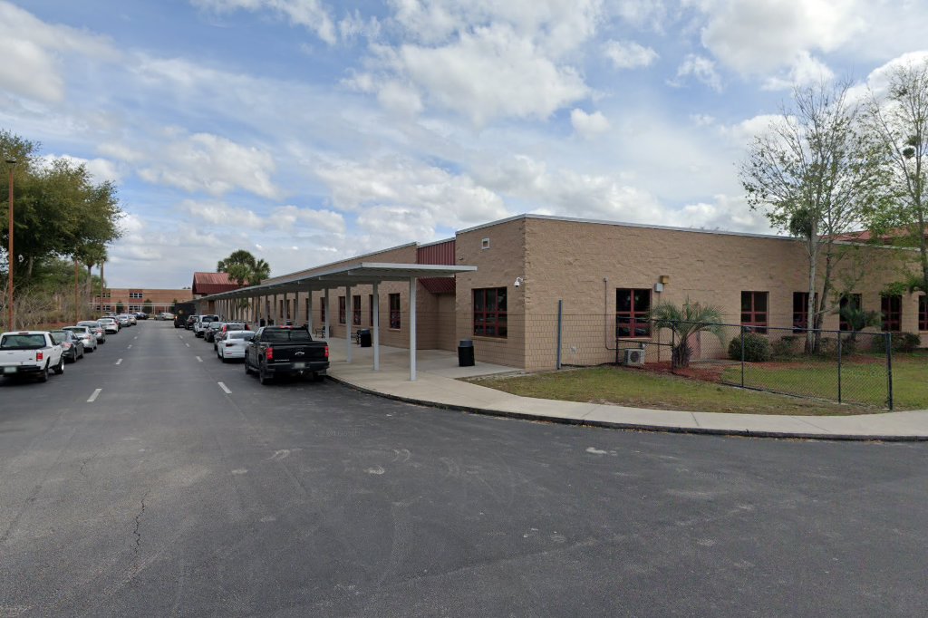 Seminole High School
