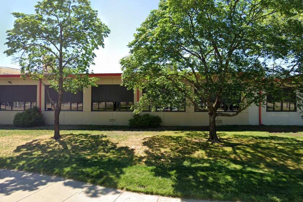 Central Elementary School