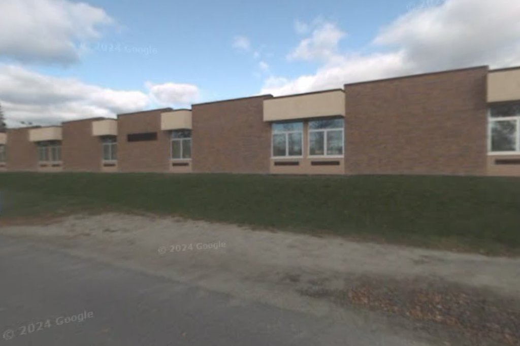 Bigfork Elementary School