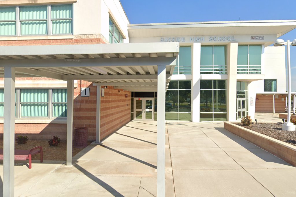 Bayside High School