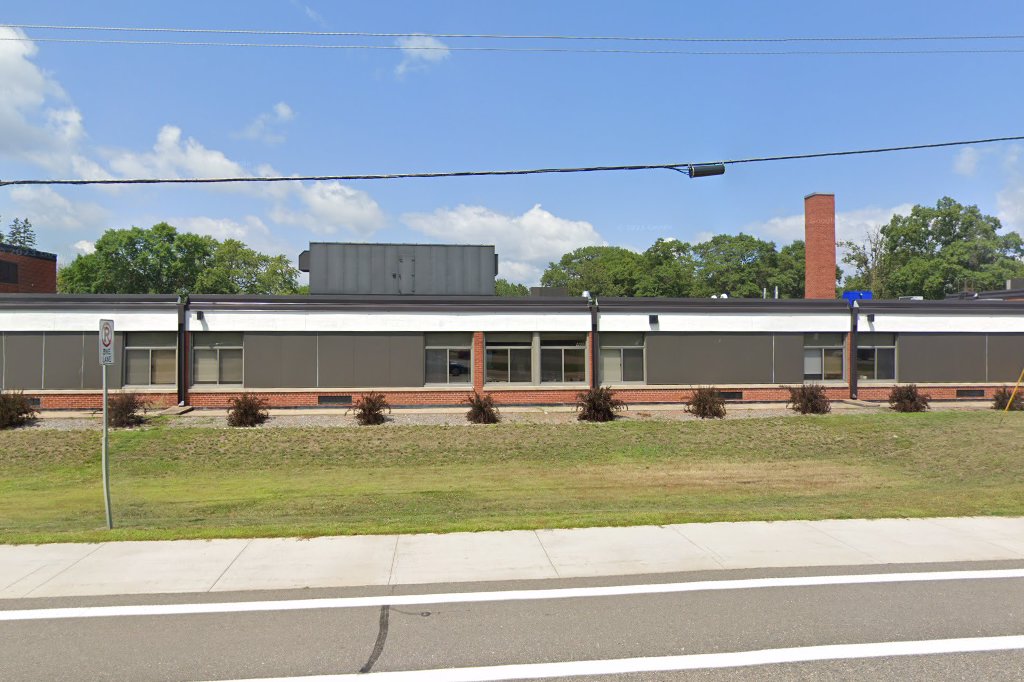 Baxter Elementary School