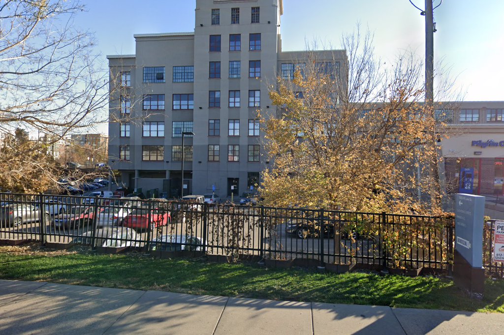 MPLS HS Alternative Program School