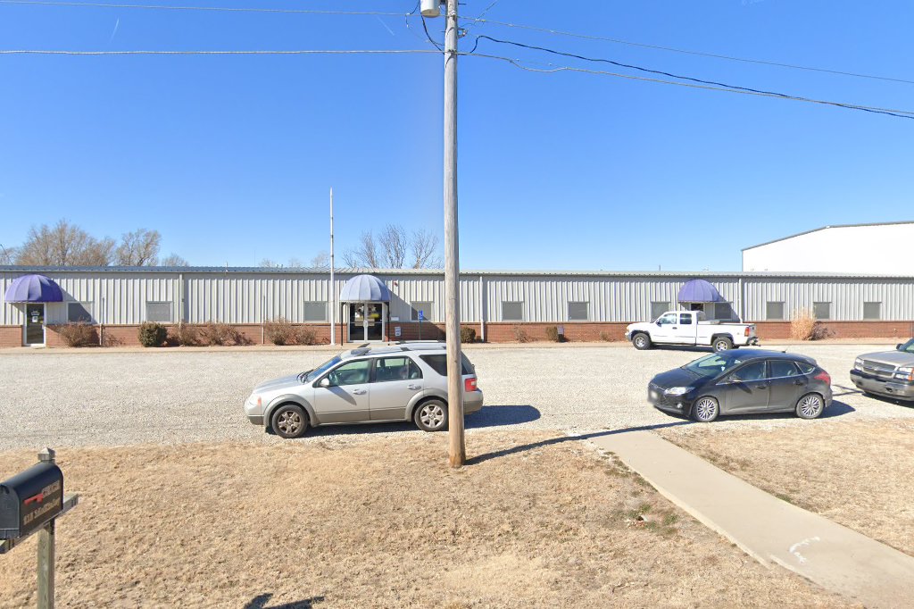 Central Kansas Christian Academy