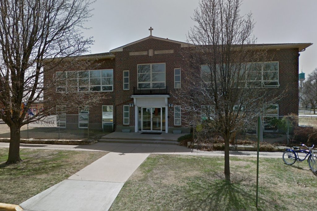 St Joseph Catholic School