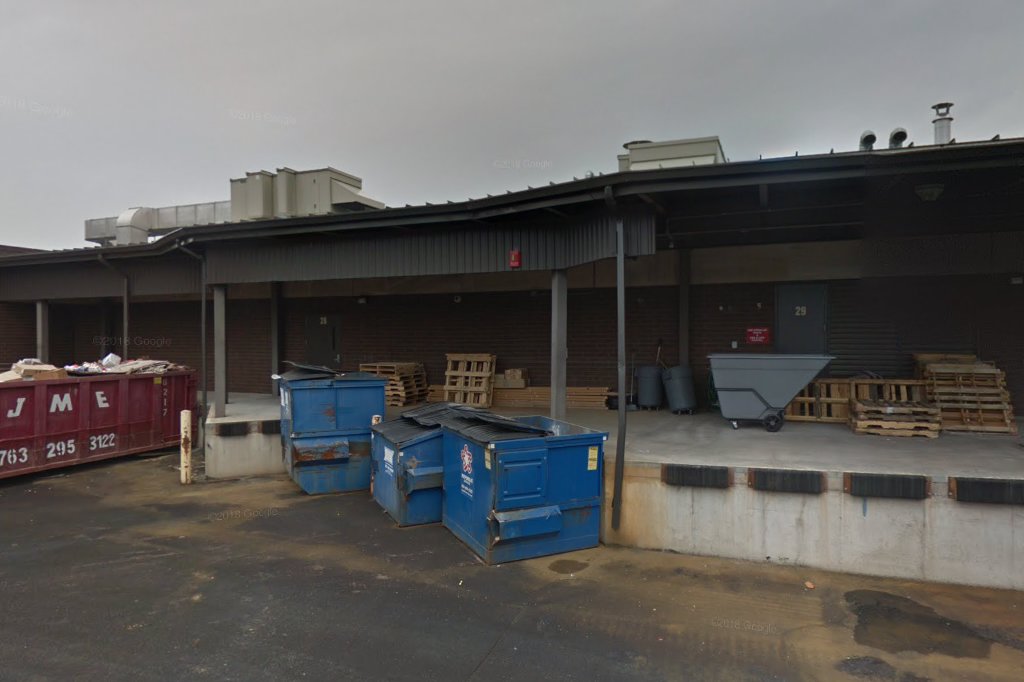 Woodbury Senior High School
