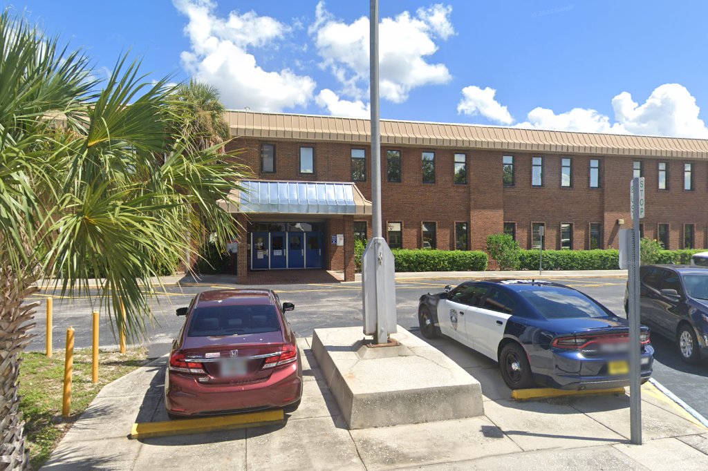 Jere L Stambaugh Middle School