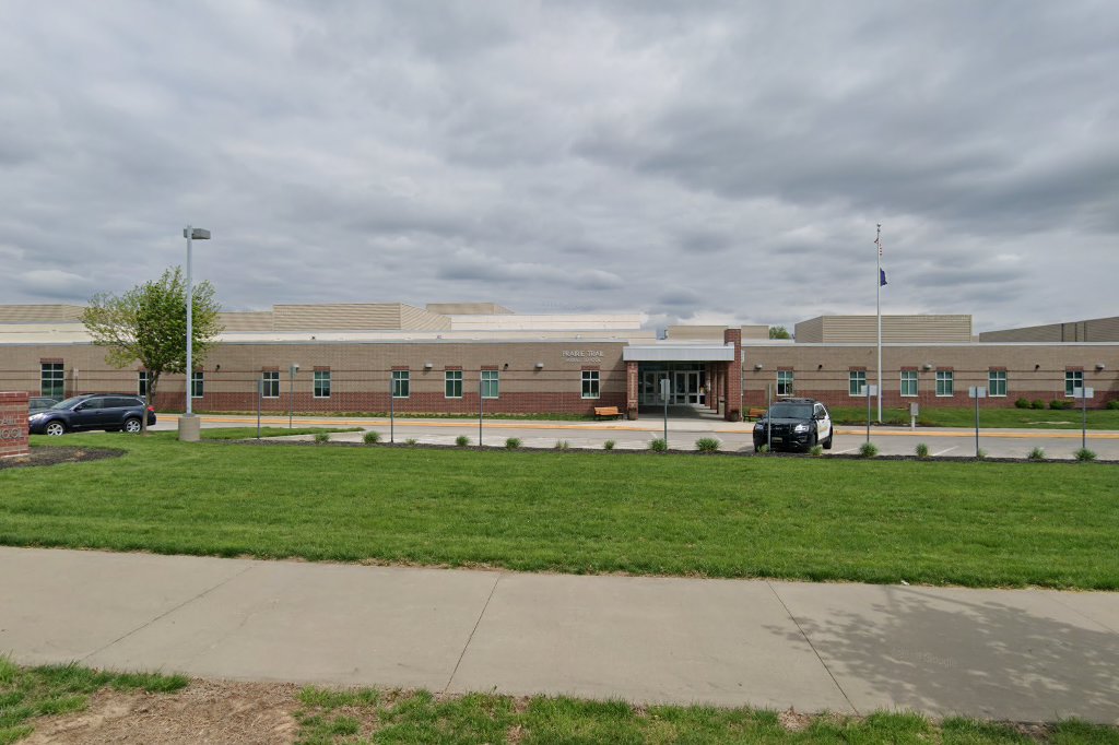 Prairie Trail Middle School